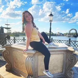 Meet your Posher, Shannon